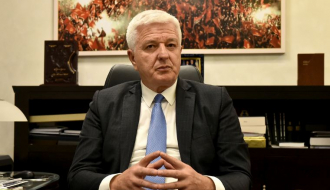 Marković: Propaganda neće pokolebati CG, Amfilohije se stavio na čelo anticrnogorske opozicije