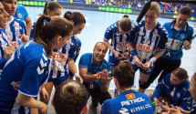 Budućnost večeras sa Vajpersom u "Morači" u 1/4 finalu Lige šampiona