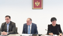 Komisija za suzbijanje sive ekonomije: Krećemo u intenzivnije suzbijanje sivog tržišta
