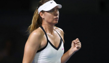 Šarapova se nada vajdlkarti za Australijan open