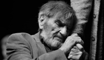 Komemoracija povodom smrti Mihaila Janketića u petak u CNP-u