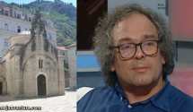 Istoričar Predrag Marković neistinito naveo da je ktitor crkve Sv. Luke u Kotoru bio Vukan Nemanjić
