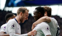 Bomba iz Skandinavije, Eriksen odlučio?