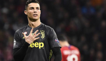 Ronaldu stigao poziv za sud zbog silovanja