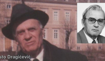Risto Dragićević je dokazao da je Radovan Perović Tunguz sam napravio podmetačinu