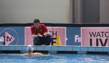 Gojković saopštio spisak za Ukrajinu