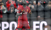 Mane najbolji afrički fudbaler u 2019.