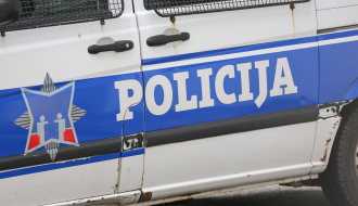 12 saobraćajki za dan