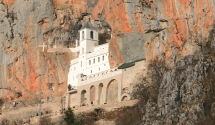 Iguman Leontije Ninković: Manastir Ostrog je sazidan prije Sv. Vasilija (2)
