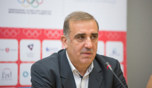 Simonović: "Imaćemo kvalitetan tim i u Tokiju"