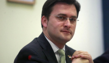 Selaković: Preduzećemo pravne mjere u zaštiti srpskog naroda u Crnoj Gori