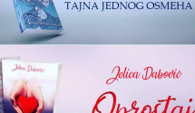 Promocija knjiga Jelice Dabović u KIC-u