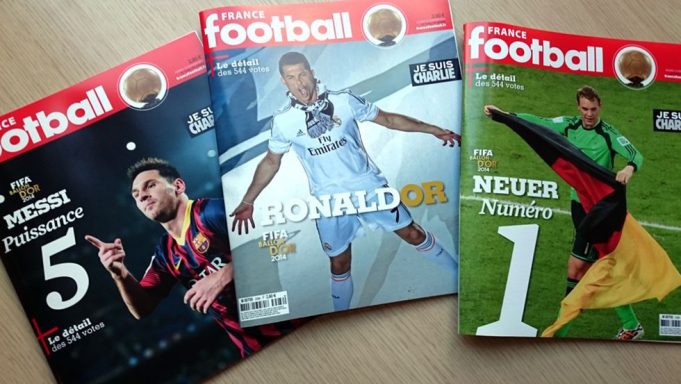 Frans Fudbal analizirao: Evo ko je najveći klub na svijetu