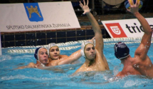 Primorac srušio Partizan u Beogradu, Jadran ubjedljiv, poraz Budve