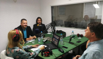 Poslušajte cijelu emisiju "Javna rasprava"