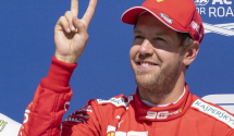 Hamilton nije želio ovakvu pobjedu, Fetel ljut