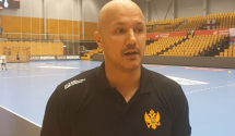 "Siguran sam da ćemo protiv Ukrajine odigrati još bolje, nadam se ogromnoj podršci sa tribina"