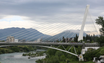 Sjutra promjenljivo, do 14 stepeni