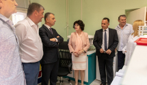 Hrapović: Bolnica u Brezoviku zaokružila projekat kompletne obrade pacijenta