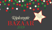 Međunarodni humanitarni Božićni bazar u Delti