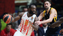 Zvezda protiv Himkija prekinula niz poraza