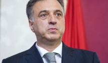 Vujanović u ŽI: Nemam veze sa upisom imovine na SPC, bez valjane dokumentacije, nema pravni značaj