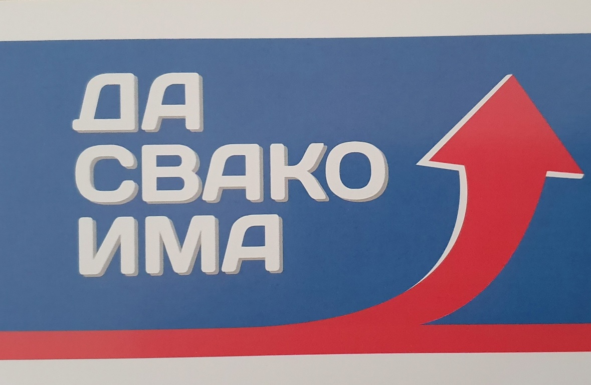 Usvojena Platforma o zajedničkom djelovanju saveza Da svako ima