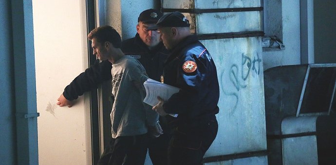 Ubistvo Durije Pojatić u Podgorici: Sarvan nije 
