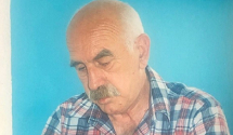 Preminuo Petar Peko Nikolić