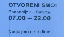 Nije Sveto pismo zakon