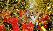 F4 Eurolige 2020. u Kelnu