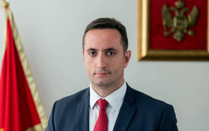 Tužilaštvo u Beranama: Krivična prijava protiv mladića koji su pretukli Tomkića, pritvor do 72 sata