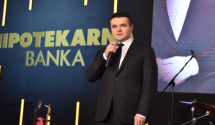 Hipotekarna s Mastercadom lansirala novi servis - HB Concierge