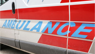 Srbija: Voz udario u automobil, jedna osoba poginula, ima povrijeđenih
