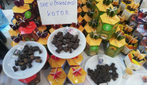 Počeo sajam "Najbolje iz Crne Gore”: Koliko građani kupuju domaće proizvode?
