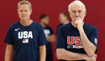 Novi težak udarac za Amerikance pred Mundobasket