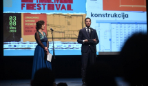 Počeo Podgorica film festival