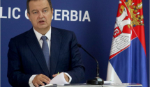 Dačić: Treba li onaj ko podržava Podgoricu da i dalje ima srpsko državljanstvo?