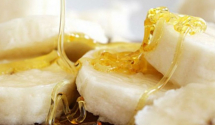 Banane i med protiv hroničnog kašlja