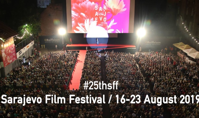 Crnogorski reditelji na ''Sarajevo film festivalu''