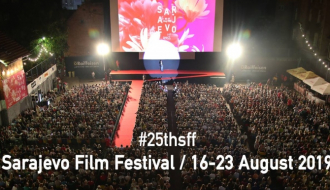 Crnogorski reditelji na ''Sarajevo film festivalu''