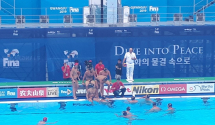 Crna Gora lako sa Korejom za kraj grupne faze SP