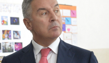Uhapšen Andrijevčanin: Đukanoviću prijetio na Fejsbuku