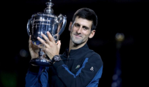 Đoković prvi nosilac na US openu