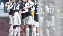 Juventusova nova prodaja