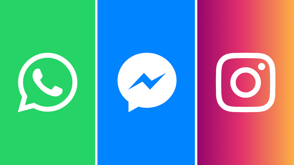 Najveći pad otkad postoje društvene mreže: Nakon nekoliko sati proradio Facebook, Instagram i WhatsApp