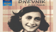 Predstava “Dnevnik Ane Frank” u KIC-u
