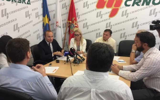 Crnogorska ulazi u vlast u Budvi, evo šta dobija