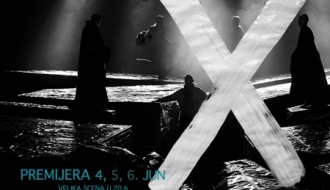 "Hamlet" večeras premijerno u CNP-u