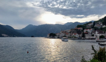 Crna Gora sve popularnija destinacija za doček Nove godine